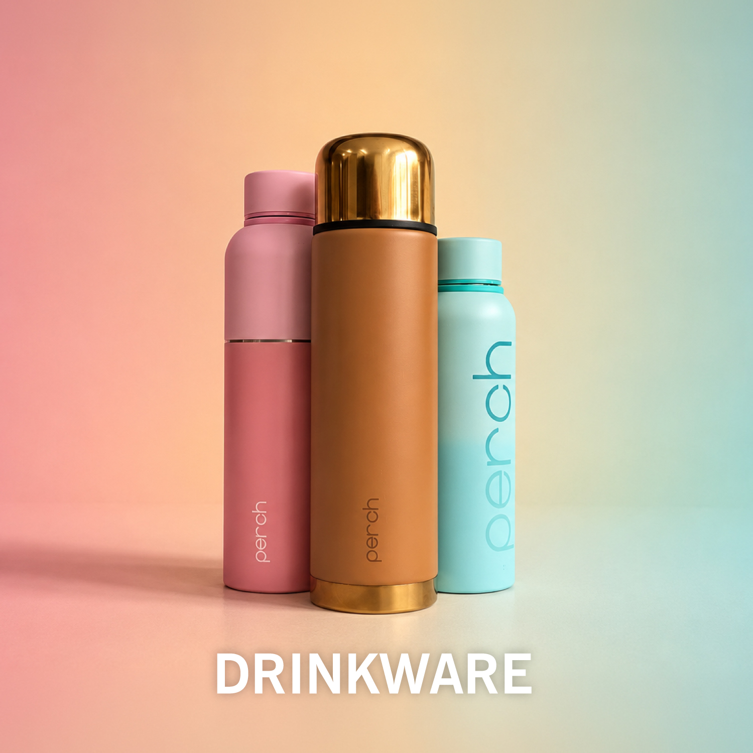 Drinkware