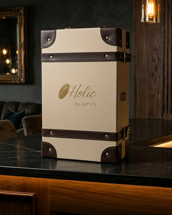 Suitcase