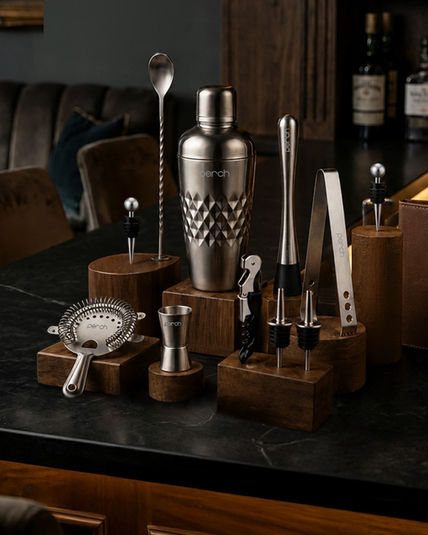 Bar Essentials