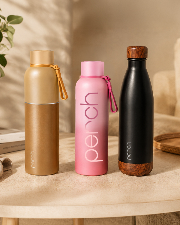 Insulated Bottle