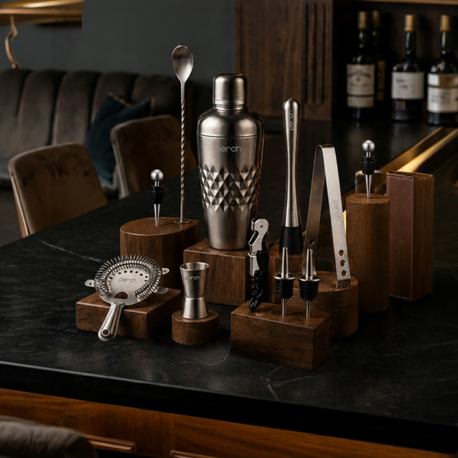 Bar Essentials