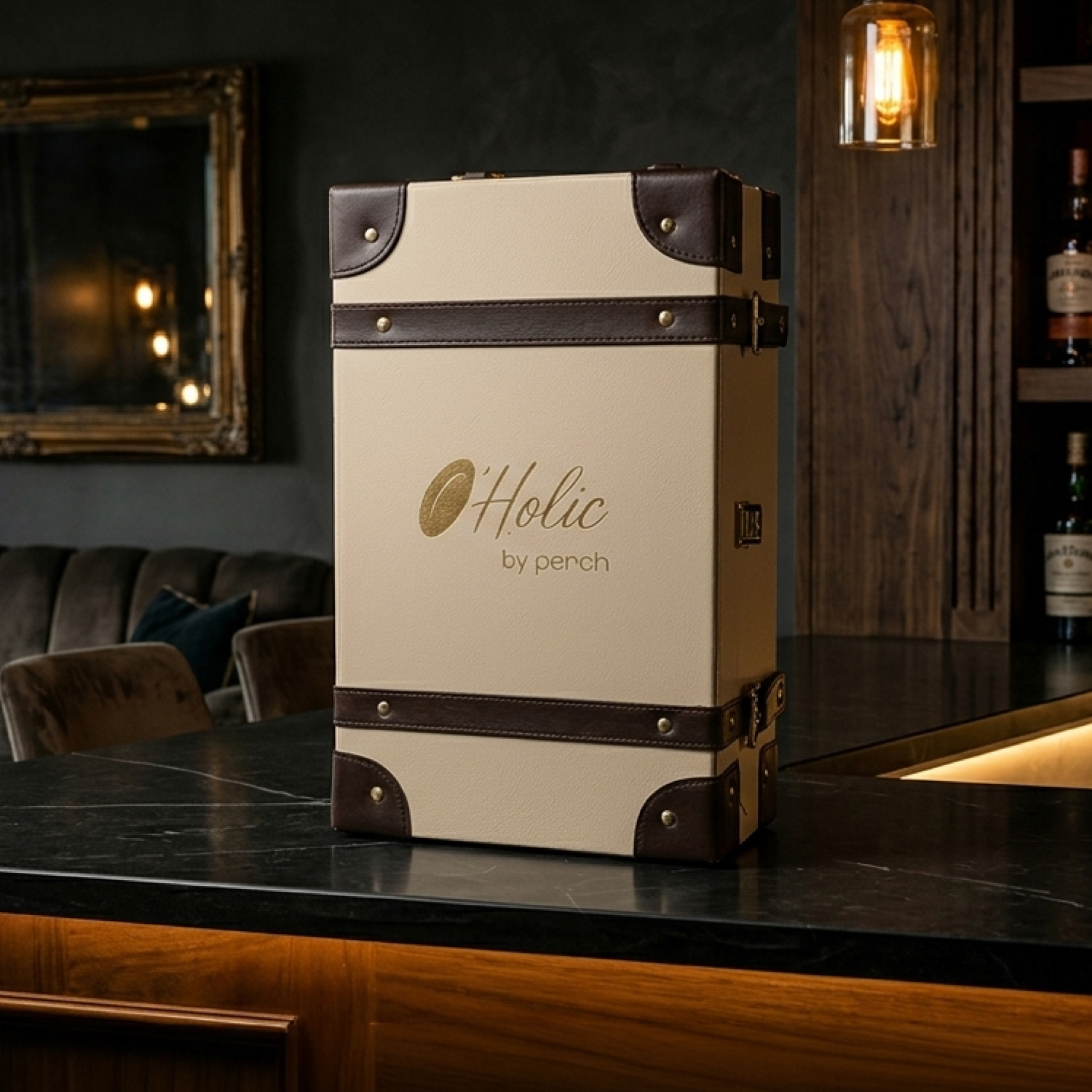 Suitcase