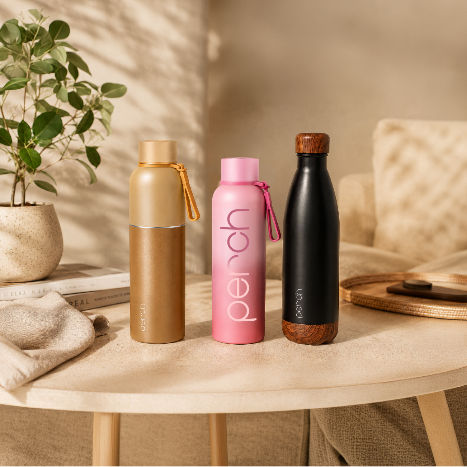 Insulated Bottle