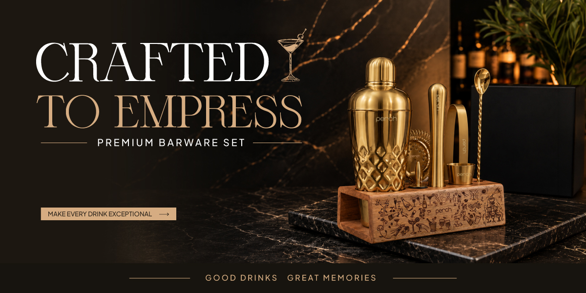 Crafted to be loved