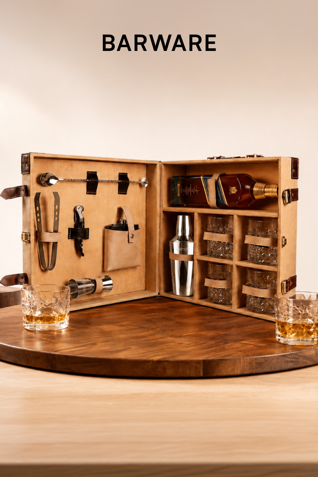 Barware