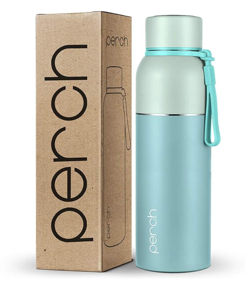 Zenith Thermosteel Bottle