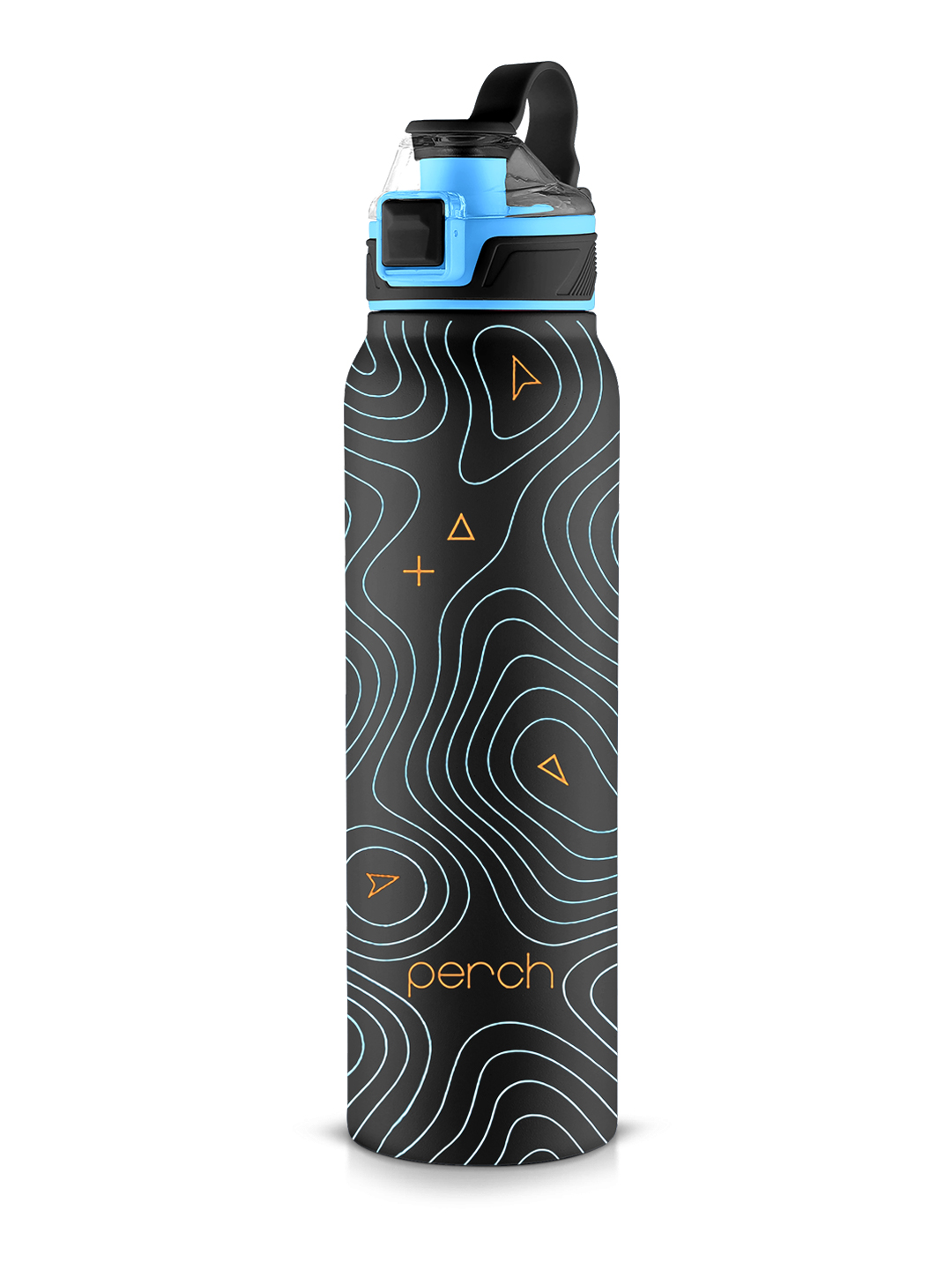 Apex 3D UV Printed Thermosteel 740ml Water Bottle