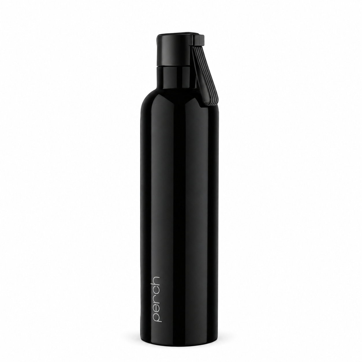 Oasis Pro Insulated 760ml Water Bottle, Knight Black