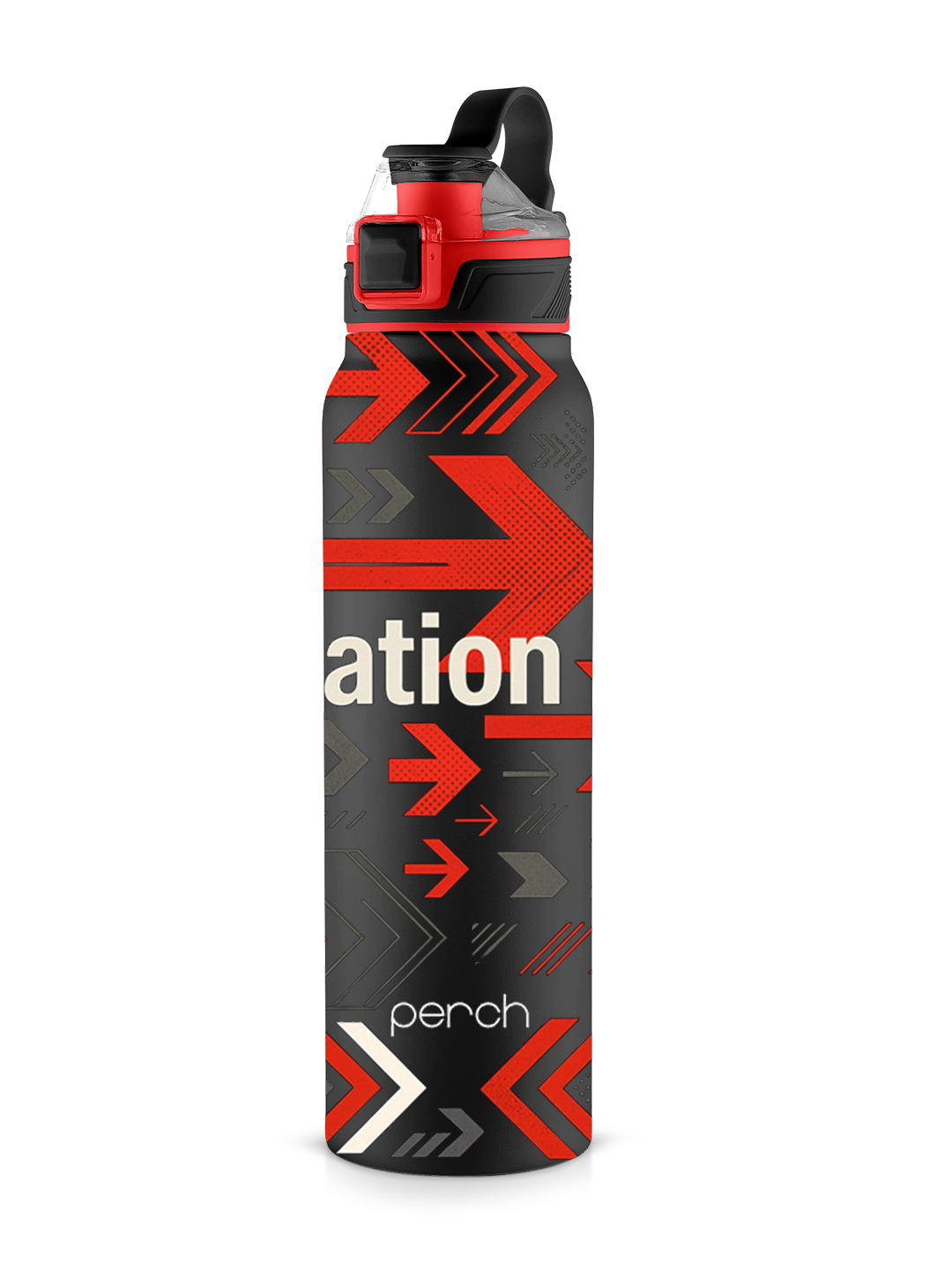 Apex 3D UV Printed Thermosteel 740ml Water Bottle