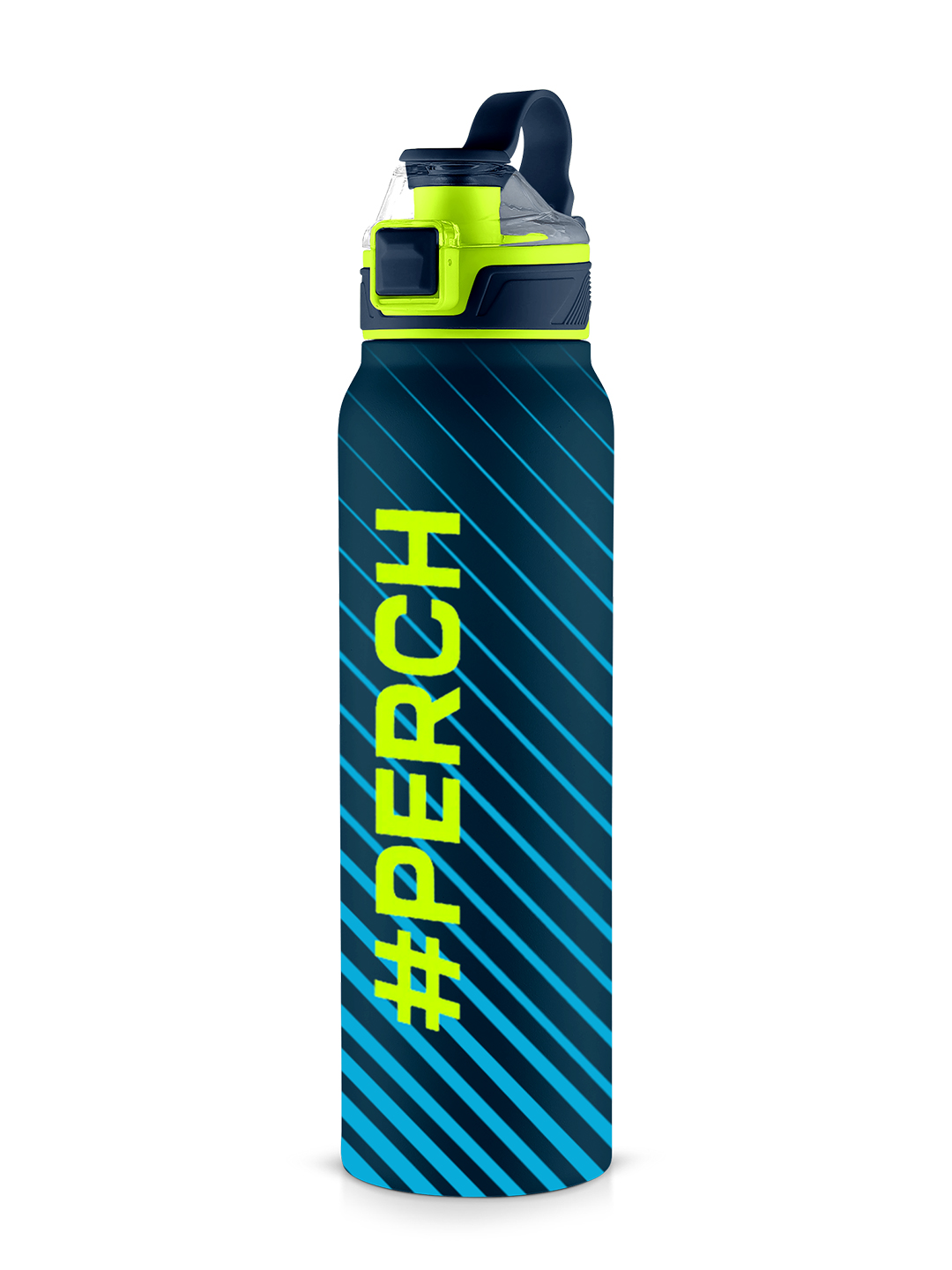 Apex 3D UV Printed Thermosteel 740ml Water Bottle